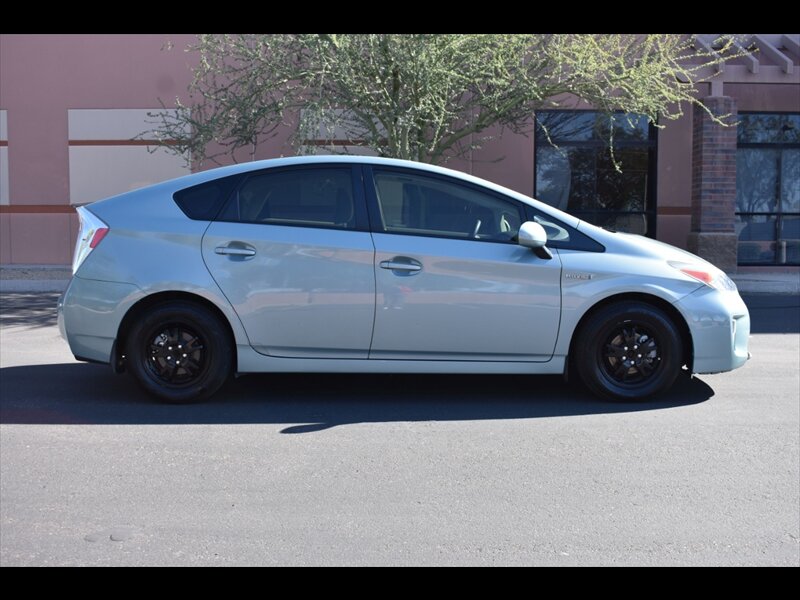 2015 Toyota Prius Two   - Photo 1 - Mesa, AZ 85201