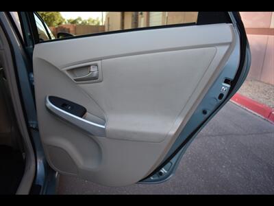2015 Toyota Prius Two   - Photo 27 - Mesa, AZ 85201