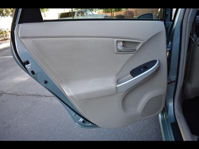 2015 Toyota Prius Two   - Photo 21 - Mesa, AZ 85201