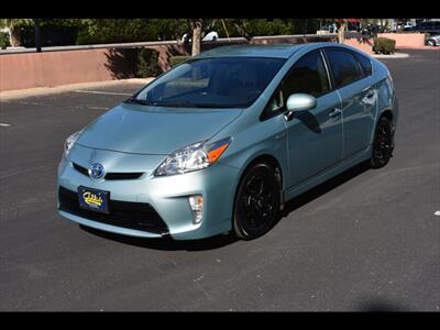 2015 Toyota Prius Two   - Photo 3 - Mesa, AZ 85201