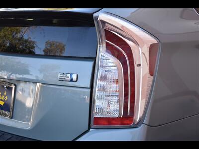 2015 Toyota Prius Two   - Photo 48 - Mesa, AZ 85201