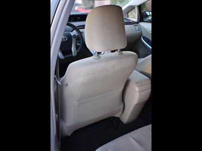 2015 Toyota Prius Two   - Photo 20 - Mesa, AZ 85201