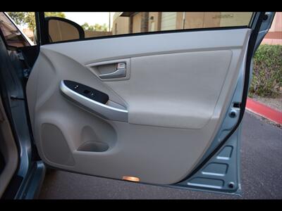 2015 Toyota Prius Two   - Photo 33 - Mesa, AZ 85201