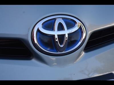 2015 Toyota Prius Two   - Photo 42 - Mesa, AZ 85201