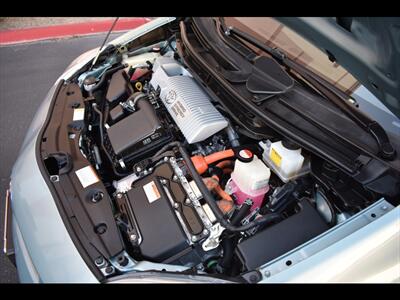 2015 Toyota Prius Two   - Photo 39 - Mesa, AZ 85201