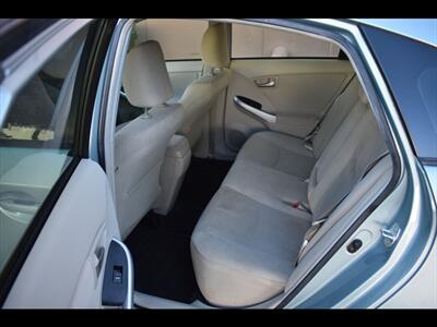 2015 Toyota Prius Two   - Photo 19 - Mesa, AZ 85201