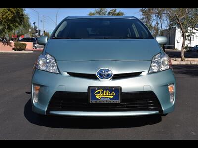 2015 Toyota Prius Two   - Photo 8 - Mesa, AZ 85201