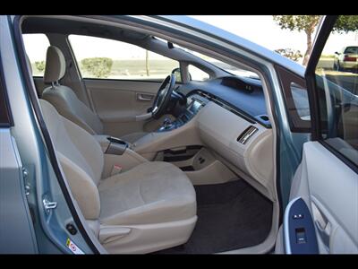 2015 Toyota Prius Two   - Photo 31 - Mesa, AZ 85201