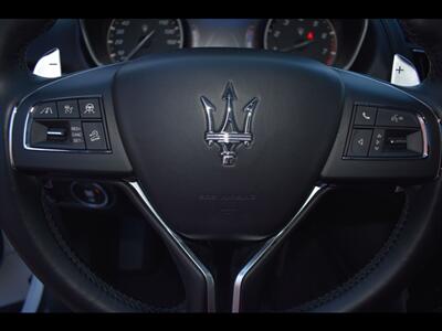 2019 Maserati Levante S   - Photo 14 - Mesa, AZ 85201