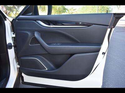 2019 Maserati Levante S   - Photo 35 - Mesa, AZ 85201