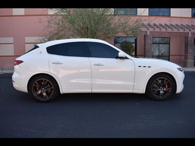 2019 Maserati Levante S   - Photo 1 - Mesa, AZ 85201