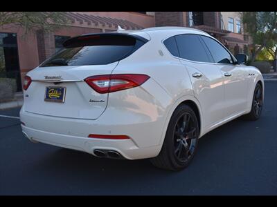2019 Maserati Levante S   - Photo 7 - Mesa, AZ 85201