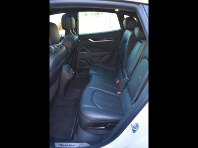 2019 Maserati Levante S   - Photo 20 - Mesa, AZ 85201