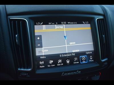 2019 Maserati Levante S   - Photo 10 - Mesa, AZ 85201