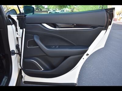 2019 Maserati Levante S   - Photo 29 - Mesa, AZ 85201