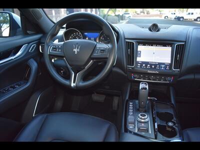 2019 Maserati Levante S   - Photo 30 - Mesa, AZ 85201