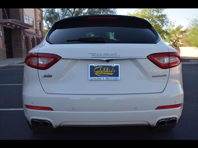 2019 Maserati Levante S   - Photo 9 - Mesa, AZ 85201