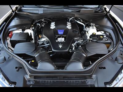 2019 Maserati Levante S   - Photo 42 - Mesa, AZ 85201