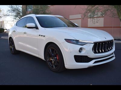 2019 Maserati Levante S   - Photo 2 - Mesa, AZ 85201