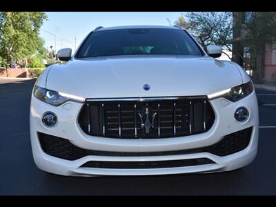 2019 Maserati Levante S   - Photo 8 - Mesa, AZ 85201