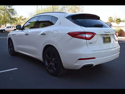 2019 Maserati Levante S   - Photo 6 - Mesa, AZ 85201