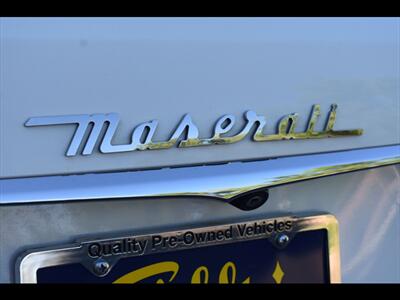 2019 Maserati Levante S   - Photo 51 - Mesa, AZ 85201