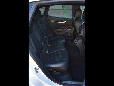 2019 Maserati Levante S   - Photo 27 - Mesa, AZ 85201