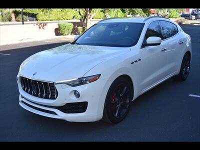 2019 Maserati Levante S   - Photo 3 - Mesa, AZ 85201