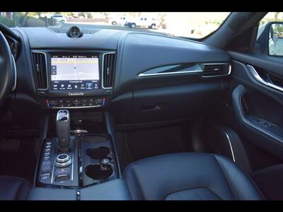 2019 Maserati Levante S   - Photo 31 - Mesa, AZ 85201