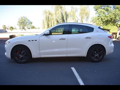 2019 Maserati Levante S   - Photo 4 - Mesa, AZ 85201