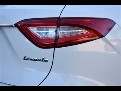2019 Maserati Levante S   - Photo 52 - Mesa, AZ 85201