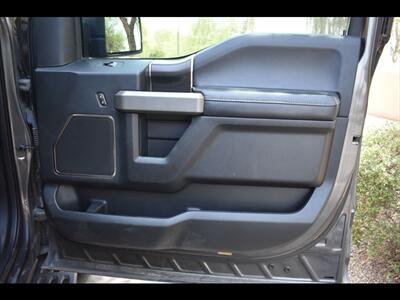 2019 Ford F-150 Raptor   - Photo 22 - Mesa, AZ 85201
