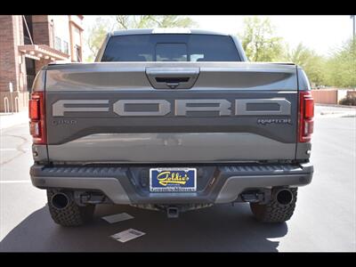 2019 Ford F-150 Raptor   - Photo 9 - Mesa, AZ 85201