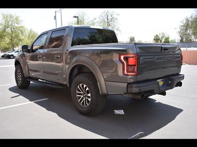 2019 Ford F-150 Raptor   - Photo 6 - Mesa, AZ 85201