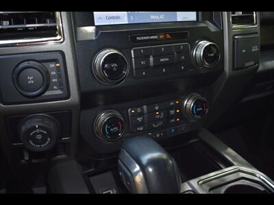 2019 Ford F-150 Raptor   - Photo 12 - Mesa, AZ 85201