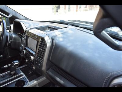 2019 Ford F-150 Raptor   - Photo 25 - Mesa, AZ 85201