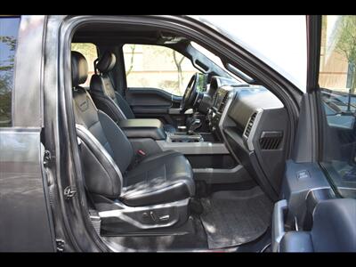 2019 Ford F-150 Raptor   - Photo 20 - Mesa, AZ 85201
