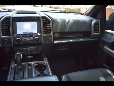 2019 Ford F-150 Raptor   - Photo 37 - Mesa, AZ 85201