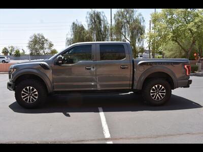 2019 Ford F-150 Raptor   - Photo 4 - Mesa, AZ 85201