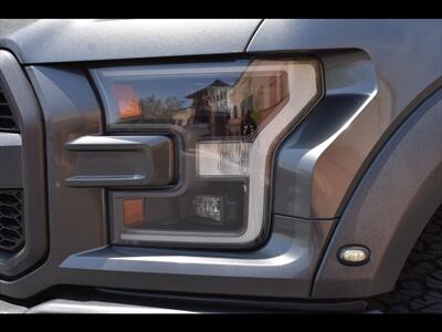 2019 Ford F-150 Raptor   - Photo 47 - Mesa, AZ 85201