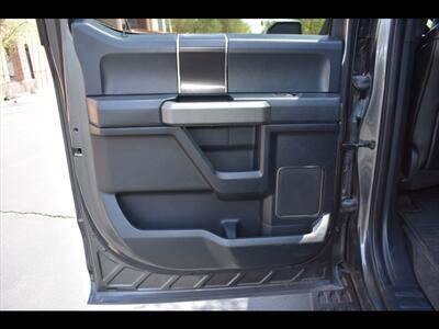 2019 Ford F-150 Raptor   - Photo 28 - Mesa, AZ 85201