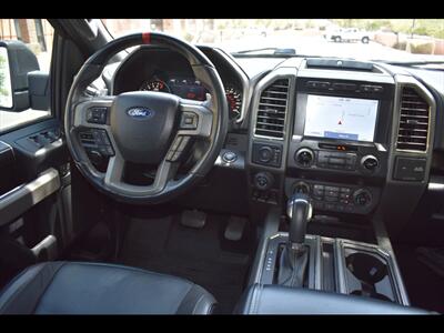 2019 Ford F-150 Raptor   - Photo 36 - Mesa, AZ 85201