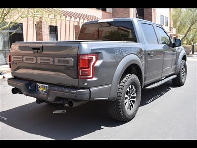 2019 Ford F-150 Raptor   - Photo 7 - Mesa, AZ 85201