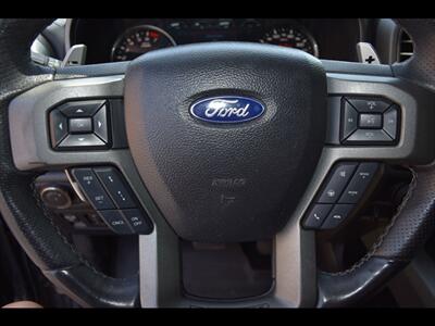 2019 Ford F-150 Raptor   - Photo 14 - Mesa, AZ 85201