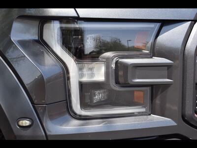 2019 Ford F-150 Raptor   - Photo 46 - Mesa, AZ 85201