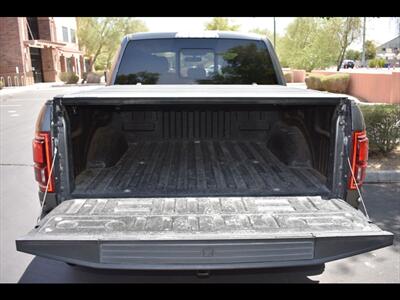 2019 Ford F-150 Raptor   - Photo 30 - Mesa, AZ 85201