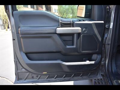 2019 Ford F-150 Raptor   - Photo 18 - Mesa, AZ 85201