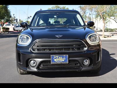2022 MINI Countryman Cooper - Photo 8 - Mesa, AZ 85201
