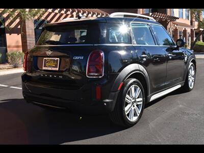 2022 MINI Countryman Cooper - Photo 7 - Mesa, AZ 85201