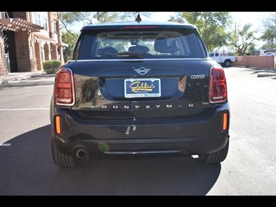 2022 MINI Countryman Cooper - Photo 9 - Mesa, AZ 85201